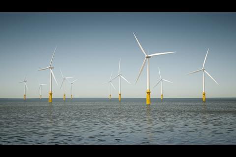 Wind energy will be moving further offshore, requiring the development of a different strategy